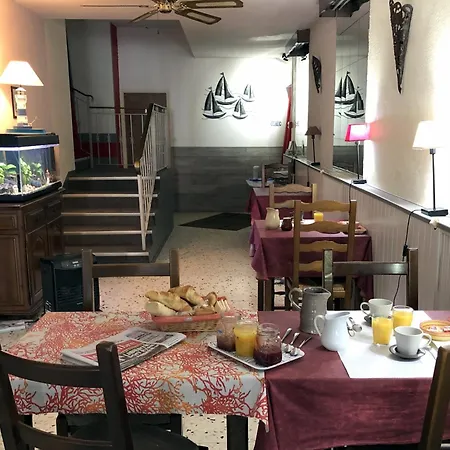 Las Cigalas Hotel