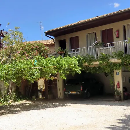 Hotel Las Cigalas
